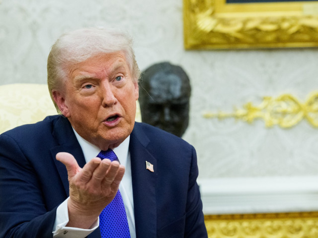 "Nu urăsc pe nimeni mai mult decât pe Trump!" Indignare în Groenlanda, după afirmațiile președintelui SUA