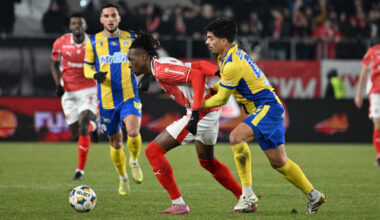 Video | Dinamo - Petrolul 1-1. Trupa lui Zeljko Kopic a scăpat victoria printre degete și a ratat șansa să fie lider