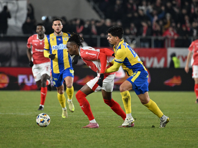 Video | Dinamo - Petrolul 1-1. Trupa lui Zeljko Kopic a scăpat victoria printre degete și a ratat șansa să fie lider