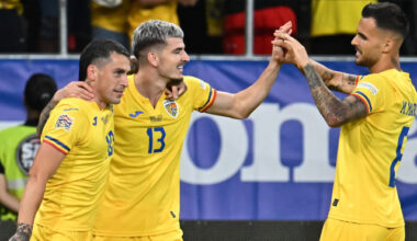 Ce schimbare ar fi! Un titular din naționala României, oferte din Australia, MLS și Arabia Saudită