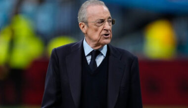 Florentino Perez a ales noul antrenor pentru Real Madrid! Au început negocierile
