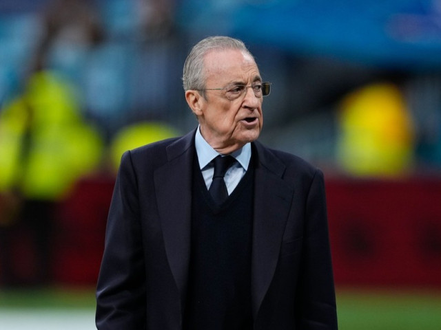 Florentino Perez a ales noul antrenor pentru Real Madrid! Au început negocierile