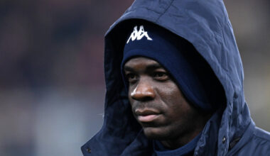 Mario Balotelli a semnat și va juca în Liga 2, la 7 luni după ce a plecat de la Genoa lui Dan Șucu