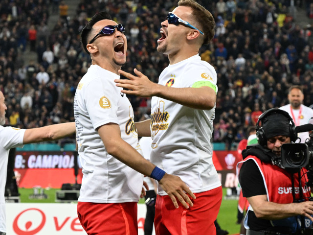 Darius Olaru a avut un mesaj pentru Adrian Șut, după plecarea de la FCSB. Replica a venit imediat