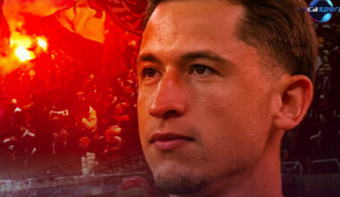 Avertisment clar pentru Olimpiu Moruțan, după ce fotbalistul s-a transferat la Rapid: ”Poate fi un nou caz”