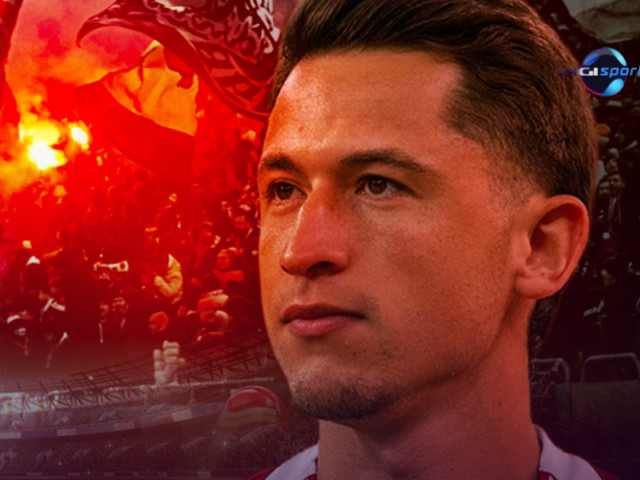 Avertisment clar pentru Olimpiu Moruțan, după ce fotbalistul s-a transferat la Rapid: ”Poate fi un nou caz”