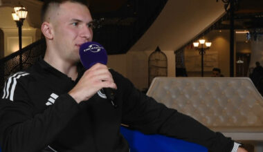 După 6 luni, Gheorghiță a spus ce crede despre plecarea de la FCSB. ”Toată lumea vede”