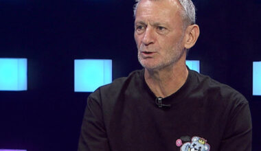 Gică Craioveanu e sigur: ”Eu am spus și râdeau de mine, băiatul ăsta va fi cel mai bun din lume”