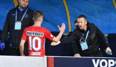 Ajuns la 31 de ani, Florin Tănase a vorbit deschis despre retragerea din fotbal