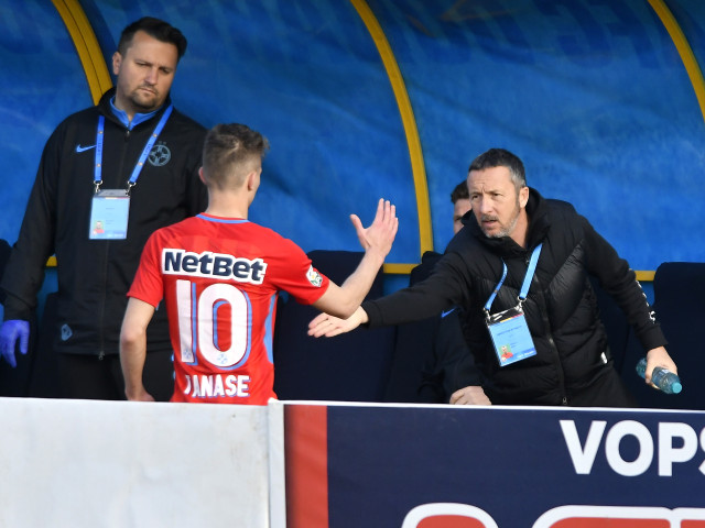 Ajuns la 31 de ani, Florin Tănase a vorbit deschis despre retragerea din fotbal