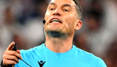 Gafă de proporții! Italienii ”au comis-o” în privința lui Istvan Kovacs, înainte să arbitreze Interul lui Chivu