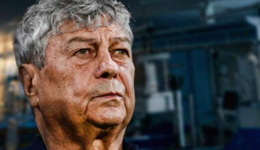 Mircea Lucescu, internat! ”Sunt în spital”