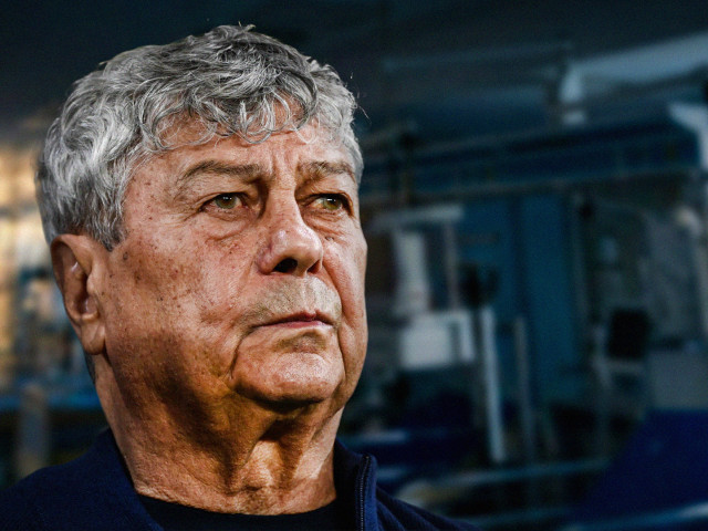 Mircea Lucescu, internat! ”Sunt în spital”