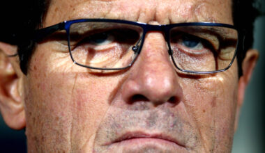 Legendarul Fabio Capello a spus care a fost cel mai mare fotbalist pe care l-a antrenat: "L-am dat afară!"