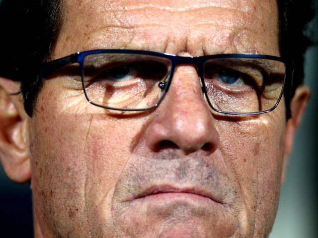 Legendarul Fabio Capello a spus care a fost cel mai mare fotbalist pe care l-a antrenat: "L-am dat afară!"