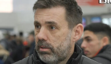 Zeljko Kopic l-a descris în doar 3 cuvinte pe noul jucător transferat de Dinamo