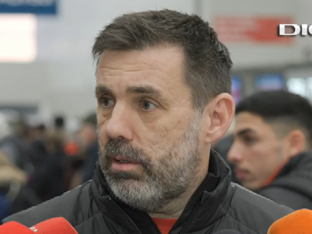 Zeljko Kopic l-a descris în doar 3 cuvinte pe noul jucător transferat de Dinamo