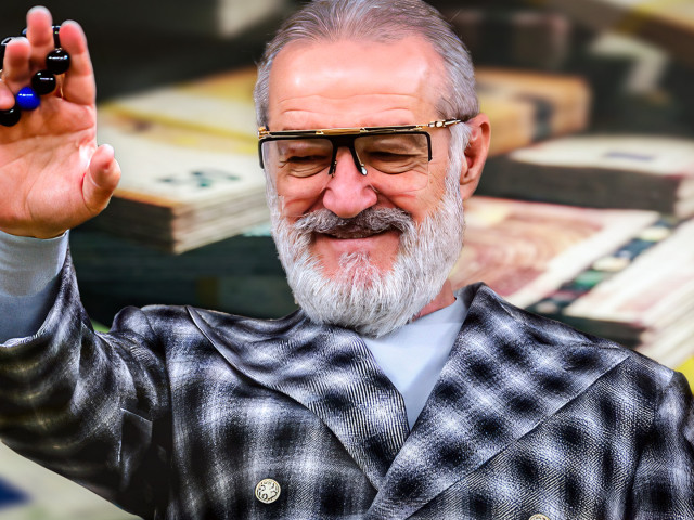 ‘băi, ăștia sunt eroi!’ 14 milioane de euro s-au evaporat!”