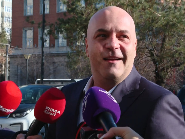 Radu Drăgușin pleacă alături de Florin Manea, după cununia cu Ioana. ”Mai sunt lucruri de rezolvat”