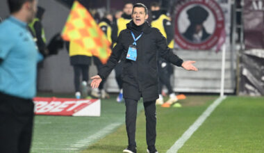 ”N-avem ce face”. Jucătorul pe care îl așteaptă