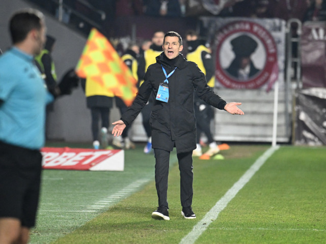 ”N-avem ce face”. Jucătorul pe care îl așteaptă