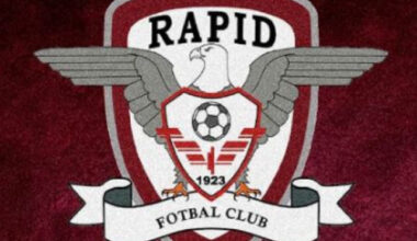 Rapid nu se oprește! După Moruțan, mai face două transferuri