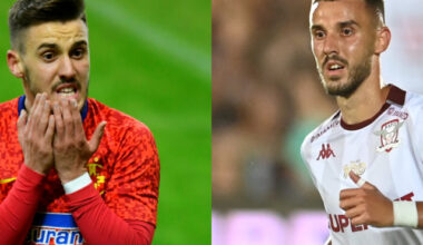 Surpriză! Negocieri avansate pentru transferul lui Răzvan Oaidă