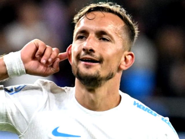 Final de "telenovelă"! Transferul lui Marius Ștefănescu a fost anunțat în direct