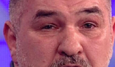 Leonard Doroftei s-a întors în țara în care a fost numit "cerșetor" și și-a strigat marele regret