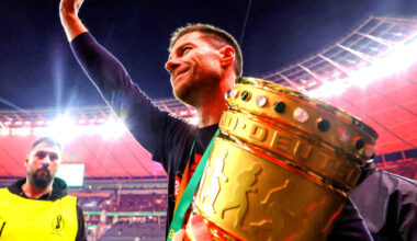 A ales! Dat afară de Real Madrid, Xabi Alonso vrea să preia un gigant din Europa