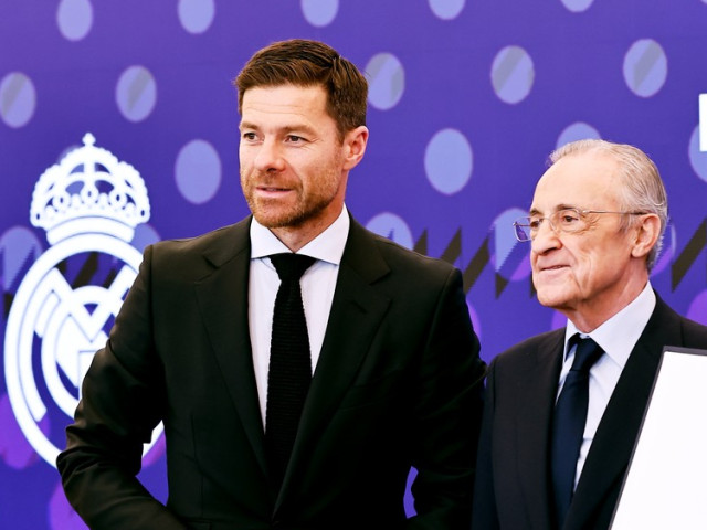 S-a aflat! Ce i-a zis Xabi Alonso lui Florentino Perez în întâlnirea în care a decis să-l demită de la Real Madrid