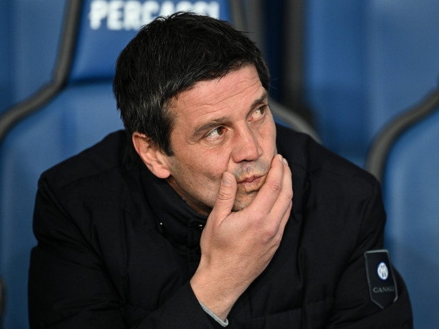 Decizia luată de Cristi Chivu, după ce a aflat că doi jucători de la Inter sunt pe picior de plecare