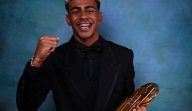 Cine va fi ”noul Lamine Yamal”? 11 tinere talente care ar trebui să ”explodeze” în 2026