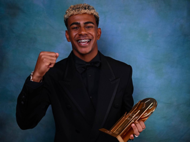 Cine va fi ”noul Lamine Yamal”? 11 tinere talente care ar trebui să ”explodeze” în 2026