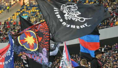 Neverosimil! Câte bilete s-au vândut la FCSB