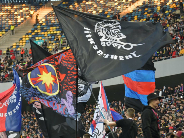 Neverosimil! Câte bilete s-au vândut la FCSB