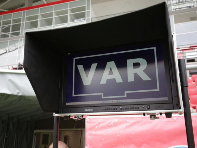 Hermannstadt se joacă fără VAR! Anunțul celor de la FRF