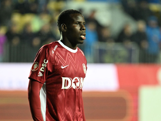 Ioan Varga a reacționat, după anunțul celor de la L'Equipe în cazul lui Kurt Zouma