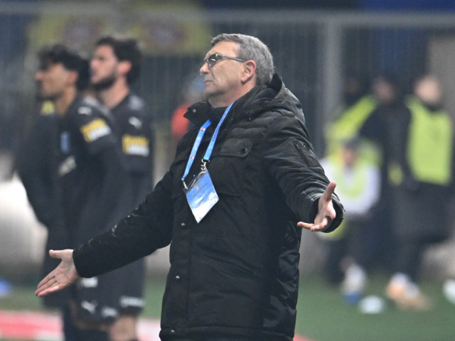 Eugen Neagoe a primit ultimatum la Petrolul!