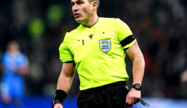 98 de minute în "infern"! Verdict-fulger din Turcia, după ce Istvan Kovacs a arbitrat Galatasaray