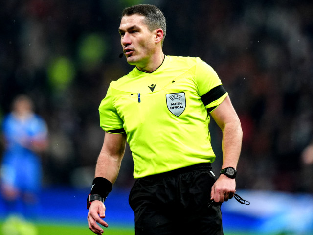 98 de minute în "infern"! Verdict-fulger din Turcia, după ce Istvan Kovacs a arbitrat Galatasaray