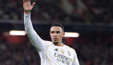 40.000.000€ pentru Trent Alexander-Arnold! Real Madrid a dat imediat răspunsul