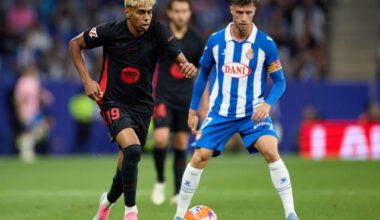 Live Video&Score | Espanyol - Barcelona 0-0, ACUM, la Digi Sport 1. Două ocazii imense pentru gazde