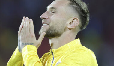 urmează transferul pentru Denis Drăguș