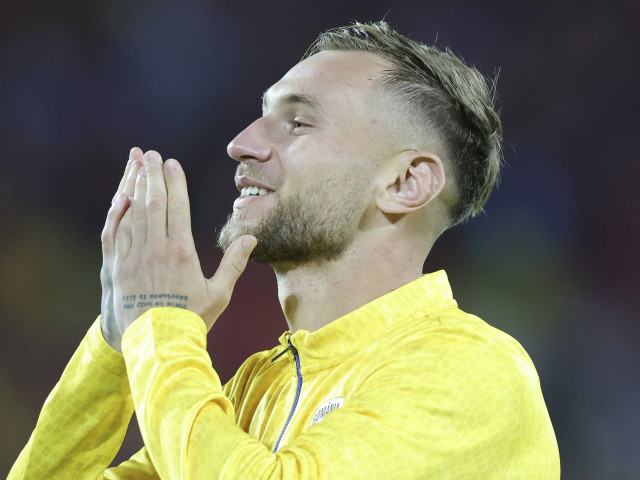 urmează transferul pentru Denis Drăguș