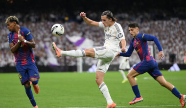 Știm echipele la Barcelona – Real Madrid, finala Supercupei Spaniei! Schimbări în ambele tabere