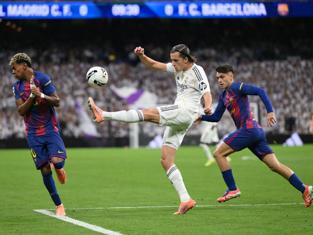 Știm echipele la Barcelona – Real Madrid, finala Supercupei Spaniei! Schimbări în ambele tabere