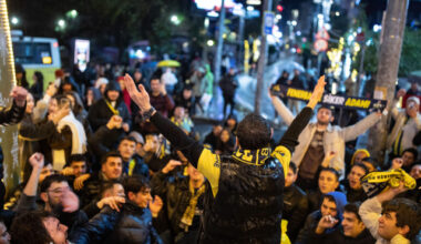 Iau cu asalt Arena Națională! Câți suporteri va avea Fenerbahce la meciul cu FCSB