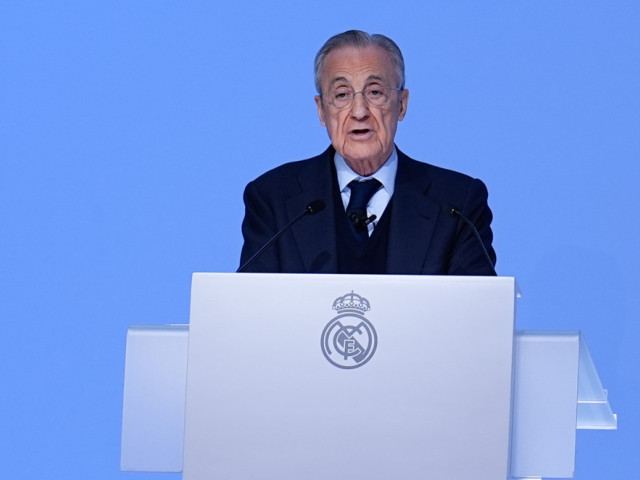 Florentino Perez e dispus să facă o singură excepție, după ce i-a dat ”interzis” lui Xabi Alonso la transferuri