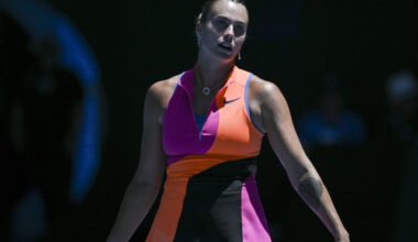 "Sper să-și reconsidere decizia!" Aryna Sabalenka, revoltată de interdicția impusă la Australian Open